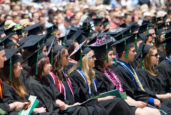 Ucsd Alumni