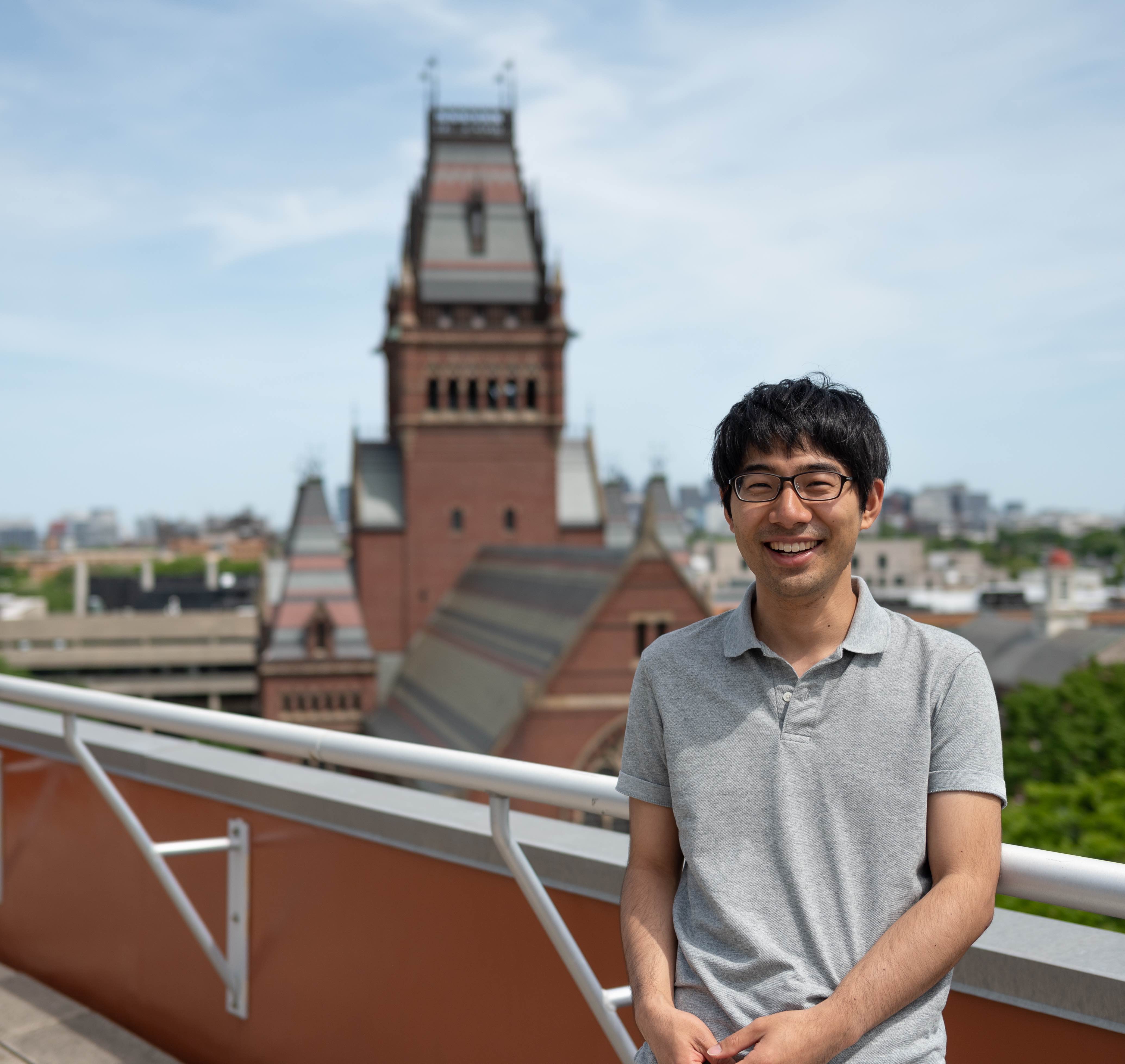 Soichiro Yamauchi